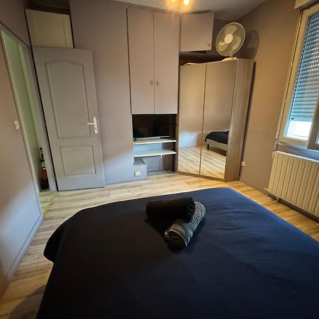 Bed To Rent - Maison Calme Avec Jacuzzi Sous Supplement Bordeaux Exterior photo